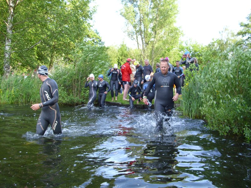 Midsummer Triathlon Grossensee 298